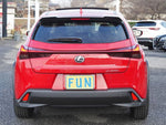 LEXUS UX300e