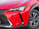 LEXUS UX300e