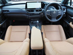 LEXUS UX300e