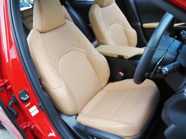 LEXUS UX300e