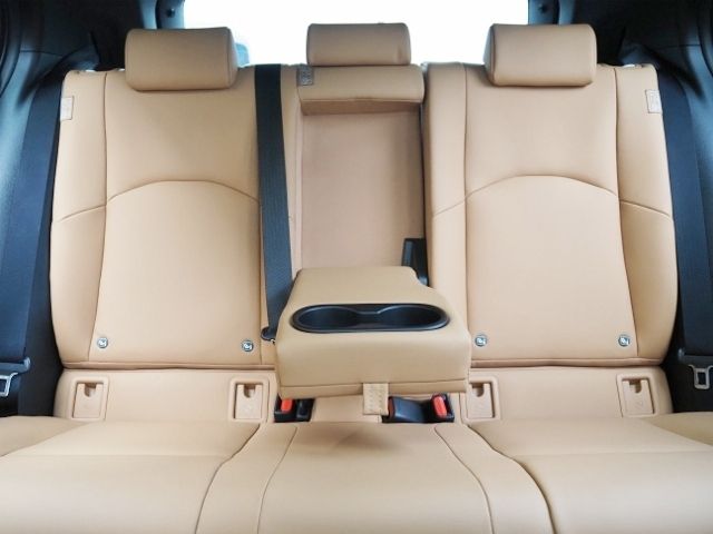 LEXUS UX300e