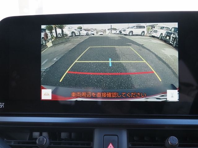 LEXUS UX300e