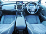 CROWN sedan hybrid