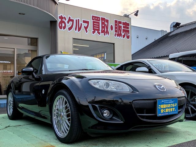 ROADSTER