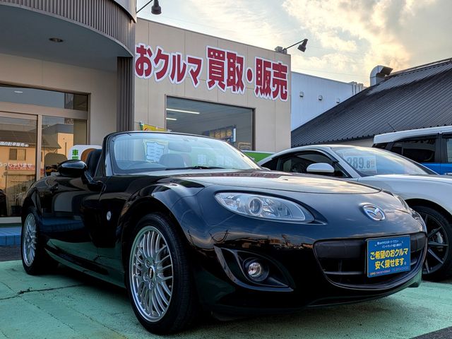 ROADSTER