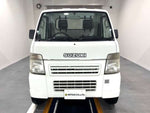 CARRY truck 4WD