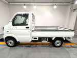 CARRY truck 4WD