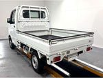 CARRY truck 4WD