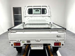 CARRY truck 4WD