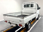 CARRY truck 4WD