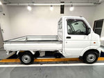 CARRY truck 4WD