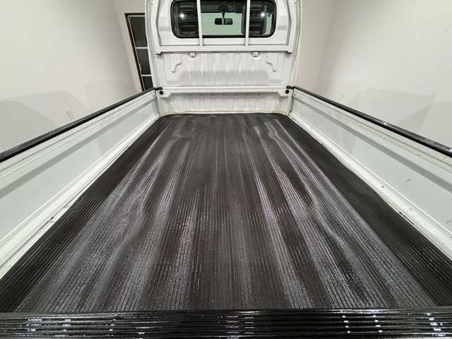 CARRY truck 4WD