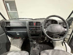 CARRY truck 4WD