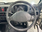 CARRY truck 4WD