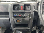 CARRY truck 4WD