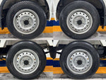 CARRY truck 4WD