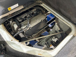 CARRY truck 4WD