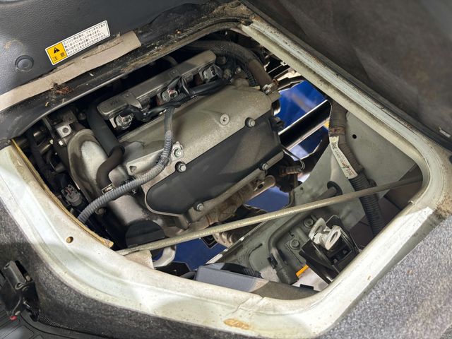 CARRY truck 4WD