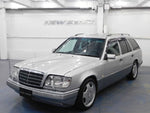 MERCEDES BENZ E class stationwagon