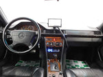 MERCEDES BENZ E class stationwagon