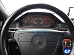 MERCEDES BENZ E class stationwagon