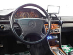 MERCEDES BENZ E class stationwagon