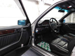 MERCEDES BENZ E class stationwagon