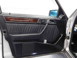 MERCEDES BENZ E class stationwagon