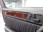 MERCEDES BENZ E class stationwagon