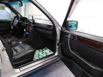 MERCEDES BENZ E class stationwagon