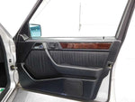 MERCEDES BENZ E class stationwagon
