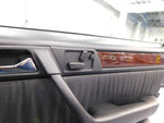 MERCEDES BENZ E class stationwagon