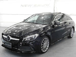 MERCEDES BENZ CLA Shooting Brake
