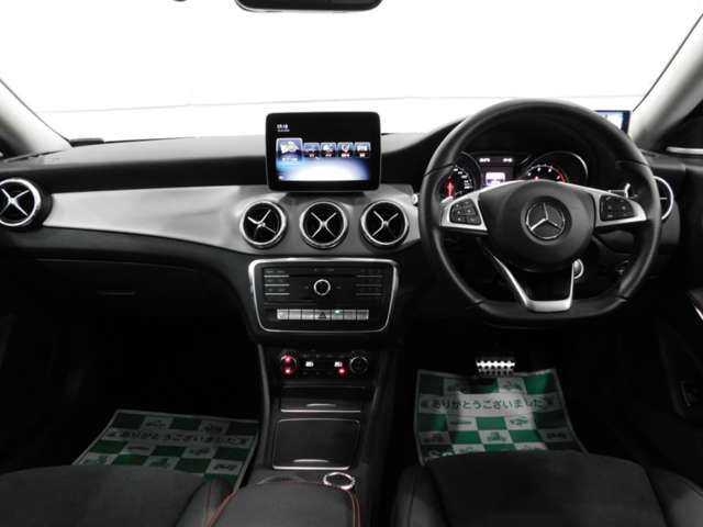 MERCEDES BENZ CLA Shooting Brake