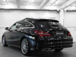 MERCEDES BENZ CLA Shooting Brake