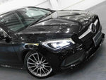 MERCEDES BENZ CLA Shooting Brake