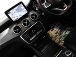MERCEDES BENZ CLA Shooting Brake