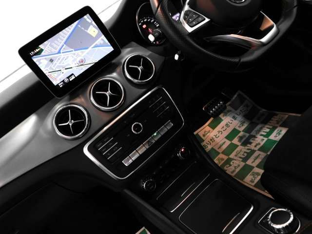 MERCEDES BENZ CLA Shooting Brake