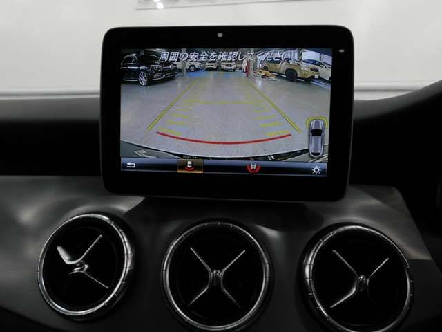 MERCEDES BENZ CLA Shooting Brake