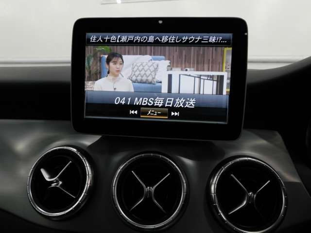 MERCEDES BENZ CLA Shooting Brake