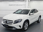 MERCEDES BENZ GLA class