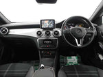 MERCEDES BENZ GLA class