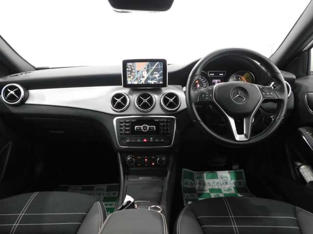 MERCEDES BENZ GLA class