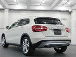 MERCEDES BENZ GLA class