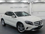MERCEDES BENZ GLA class