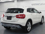 MERCEDES BENZ GLA class