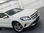 MERCEDES BENZ GLA class