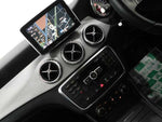 MERCEDES BENZ GLA class
