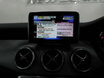MERCEDES BENZ GLA class