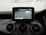 MERCEDES BENZ GLA class